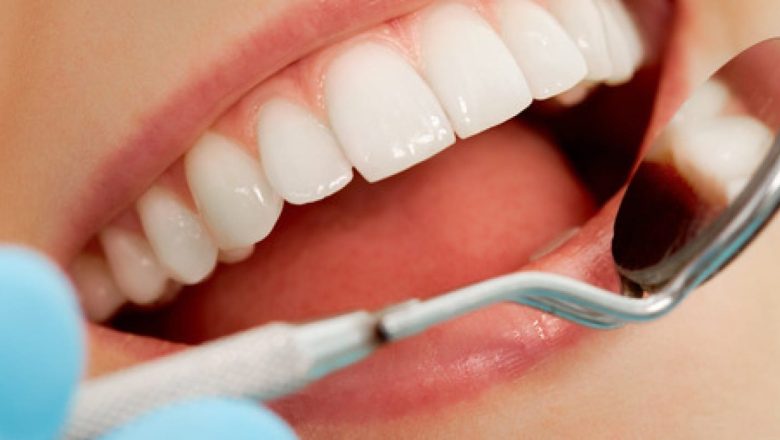 आव विश्व मुख स्वास्थ्य दिवस