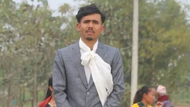 नारद आदर्श क्याम्पस बसाहा क्याम्पसको सभापतिमा अनेरास्ववियु केबल तामाङ बिजयी