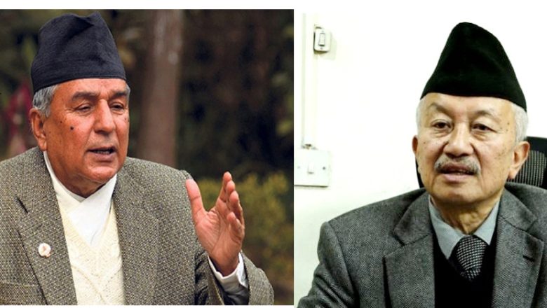 राष्ट्रपति निर्वाचनको मतदान सकियो