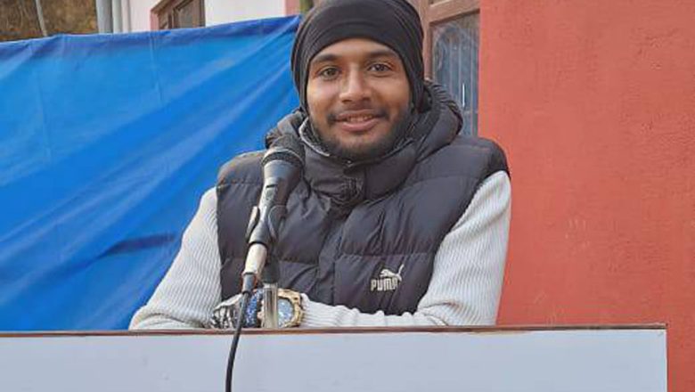 गुस्तर शिक्षाका लागि बेतिथि हटाउन मेरो उम्मेदवारी : कार्की