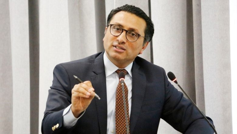 जनताबाट पाएको मतको गुन विकास गरेर तिर्छु : सांसद वाग्ले
