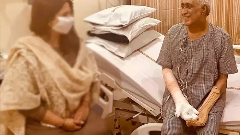 भारतमा उपचाररत कांग्रेस नेता चन्द्र भण्डारी आइतबार स्वदेश फर्कने