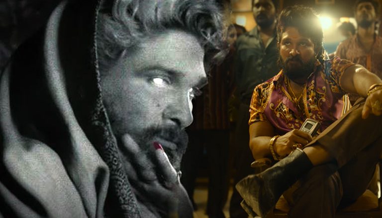 अल्लु अर्जुन अभिनित ‘पुष्पा २’ को टेलर सार्वजनिक (भिडियो सहित)