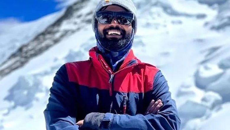 अन्नपूर्णमा तीन दिनदेखि बेपत्ता एक आरोहीको जीवितै उद्धार