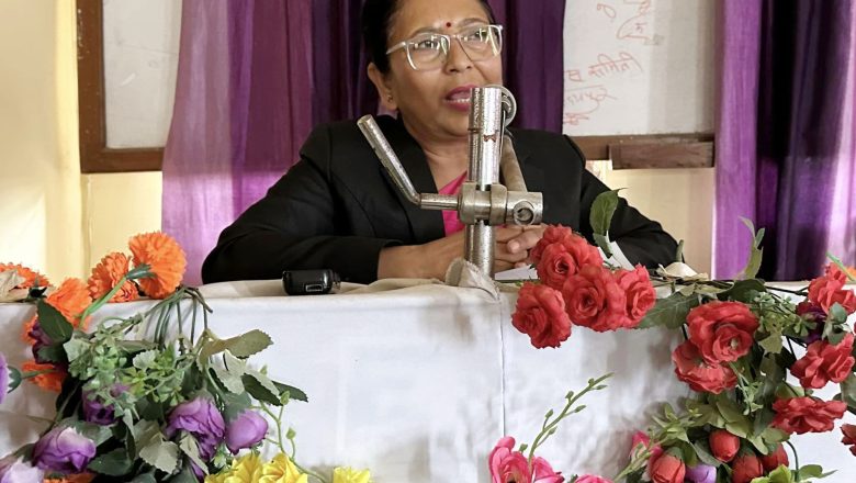 ९५ प्रतिशत महिला हिंसा मध्ये ७५ प्रतिश पुरुष बाटै : राष्ट्रिय महिला आयोग