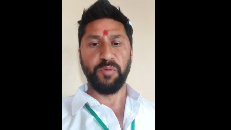 भरतपुरमा दुई पक्ष विच धकेलाधकेल भएपछि मतदान स्थगित