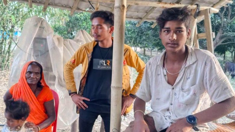 कथित उपल्लो जातसँगै बसेर भोज खाएको भन्दै युवकमाथी कुटपिट