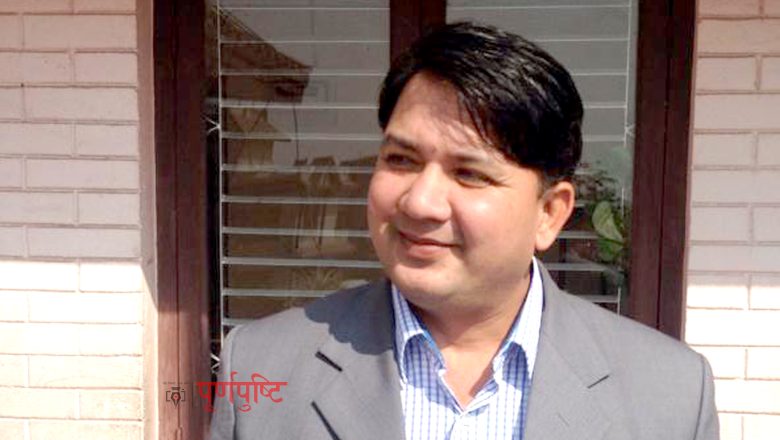 मेयरमा पराजित राउतको १ वर्षमा ११ काम