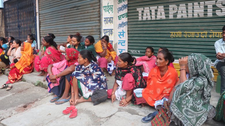 ५ बुँदे सहमतीमा मिल्यो जिवन लघुवित्त र संघर्ष समितिबीचको झगडा