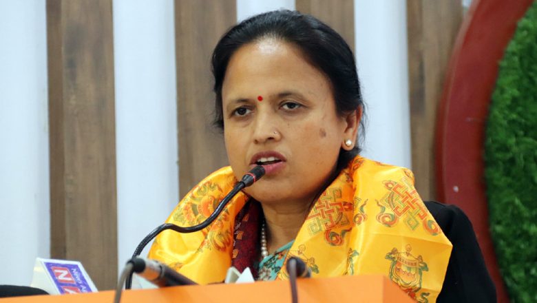 असोज २ गते राष्ट्रिय शिक्षा दिवस मनाउने सरकारको निर्णय