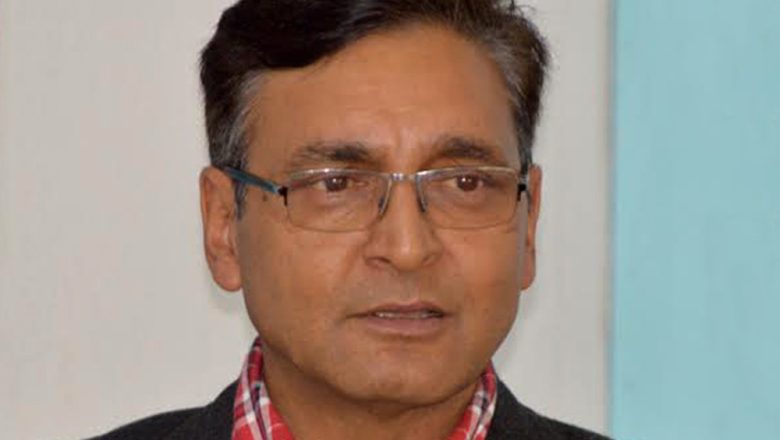 थुनामा आदेशसँगै टोप बहादुरको सांसद पद निलम्बन