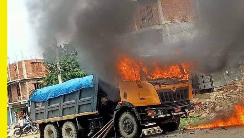 बेलका टिफर प्रकरण : बालिकालाई पोष्टमाटमका लागि धरान पठाईयो