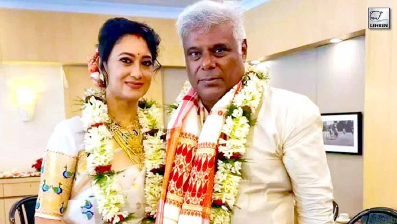 बलिउडका खलनायक आशीषले ६० वर्षको उमेरमा गरे दोस्रो विहे