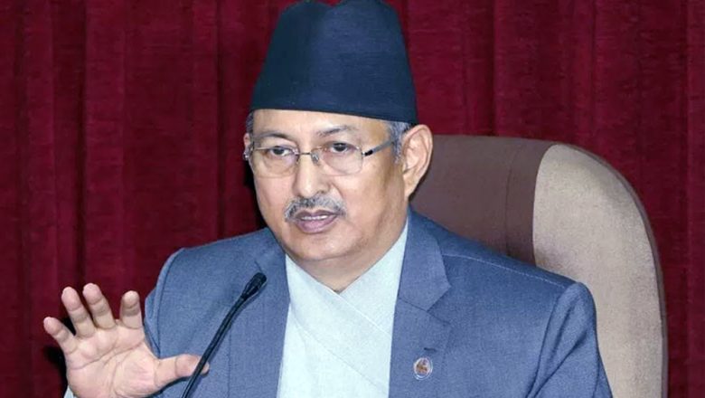 नक्कली भुटानी सरणार्थी बनाएर अमेरिका पठाउनेमा मेरो संलग्नता छैन :  पूर्वगृहमन्त्री खाण