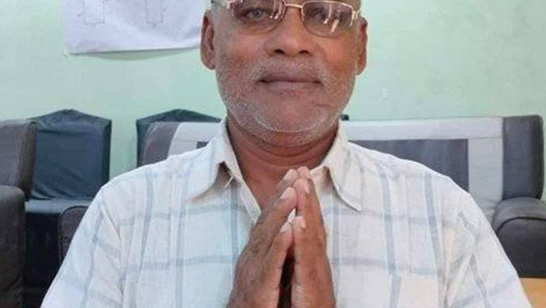 एमाले सांसद लक्ष्मी महतो कोइरी निलम्बित