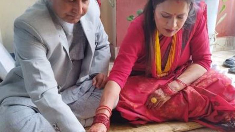 बेलका नगरप्रमुख कार्कीद्धारा आकास्मिक उपचार र छात्रवृत्ति कोष स्थापनाको घोषणा