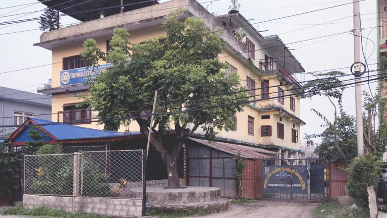 लिटर्स फ्लावर्स बोर्डिङका सञ्चालक खड्का विरुद्ध जग्गा कब्जा गरेको भन्दै उजुरी