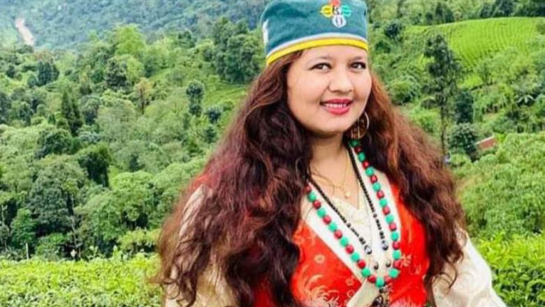 विश्वब्यापी भर्चुअल गजल प्रतियोगितामा प्रथम भईन् उदयपुरकी सुमी
