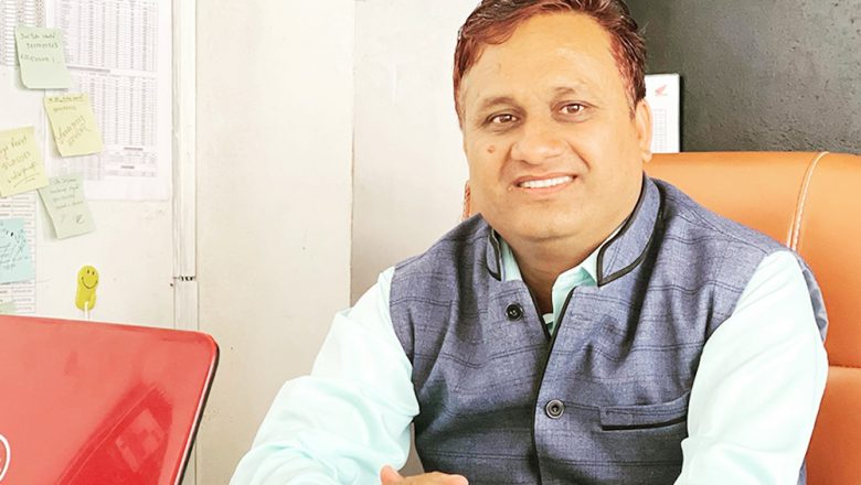 उद्योग वाणिज्य संघ सुर्खेतका महासचिव भण्डारी ५ दिनबाट सम्पर्कविहिन