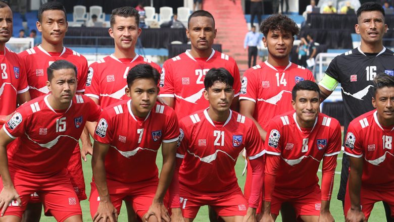 साफ च्याम्पियनसिपमा आज नेपाल र भारत भिड्दै