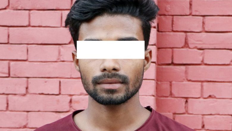 आफ्नै शिशुको हत्या गरेको आरोपमा एक पक्राउ