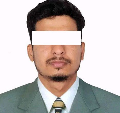 शिक्षा अधिकृतमाथि कुटपिट गरेको आरोपमा शान्तिनगर गाउँपलिका २ का वडाध्यक्ष पक्राउ