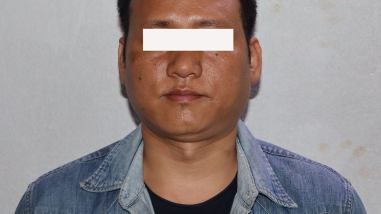 माल्टा पठाउने बाहानामा पैसा ठगी गर्ने पक्राउ