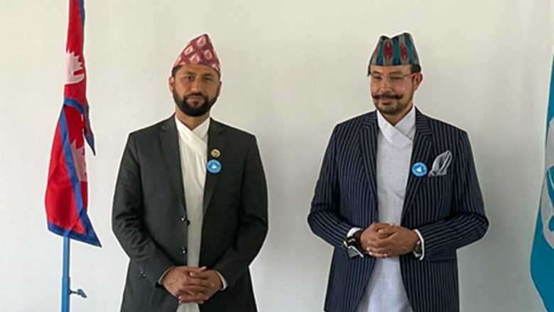रास्वपाका प्रशिक्षण विभागको प्रमुखमा अनिल केशरी शाह