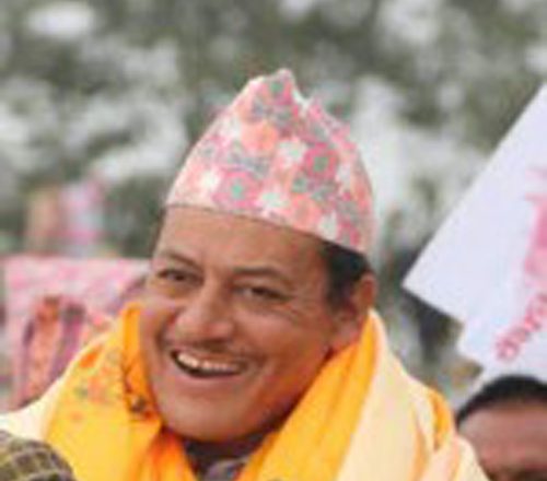 सामाजिक विकासमन्त्री भण्डारीलाई बयानमा आउन उच्च अदालतको आदेश