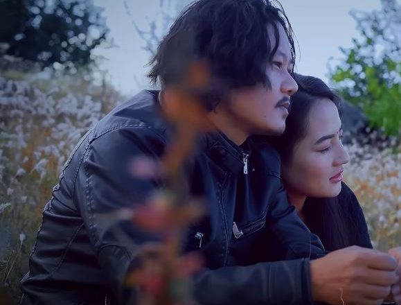 फिल्म ‘लुङा’को गीत ‘अल्लारे जोवन’ सार्वजानिक