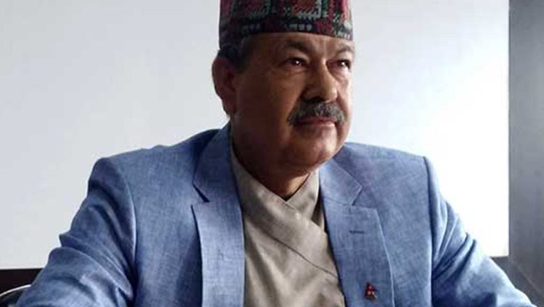 भ्रष्टचार मुद्धामा दोषी ठहर निगमका पूर्वकार्यकारी निर्देशक खड्कालाई सजाय के ?