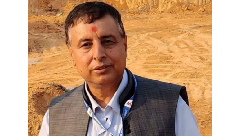 उदयपुर सिमेन्ट उद्योगका महानिर्देशक न्यौपानेले दिए राजिनामा