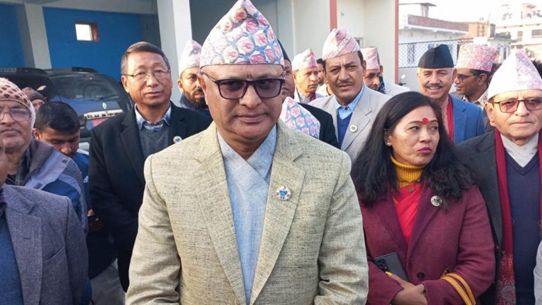 मुख्यमन्त्री कार्कीले आज विश्वासको मत लिँदै, एक मतको लागि दौडधुप