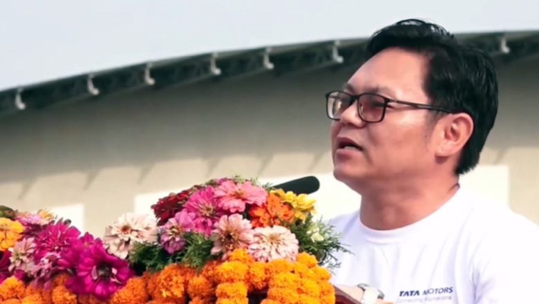 पोखरा विमानस्थलबाट भारतको सहरमा उडान भर्न सक्ने सम्भावना देख्छु : मन्त्री किराती