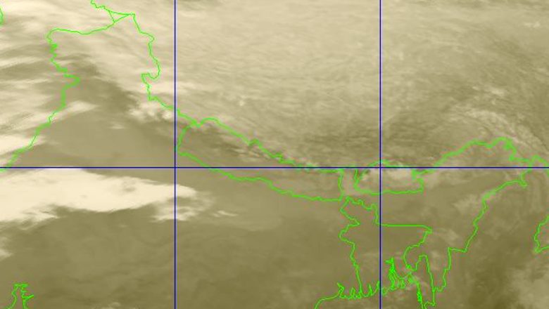 पूर्वी र मध्य भु–भागमा मनसुनको प्रभाव, पश्चिमी तराईमा तातो हावा