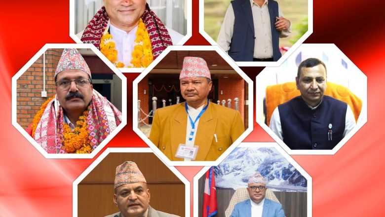 पोखरामा आज मुख्यमन्त्री भेला