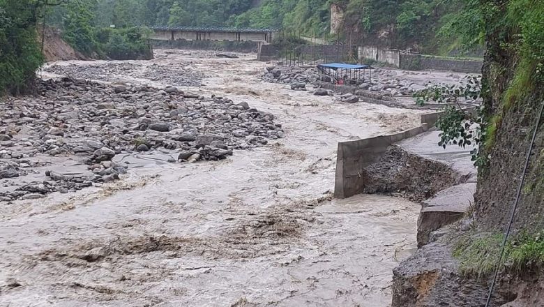 बेपत्ताको शव नभेटिएपछि कुशको शव बनाएर दाहसंस्कार