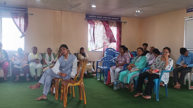 उदयपुरमा ६ महिनामा २७३ ओटा मानव अधिकार ज्यादतीका घटना