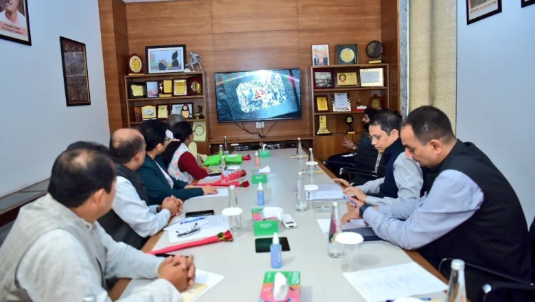 नेपाल परिवर्तनमा माओवादीको मुख्य भुमिका : भाजपा