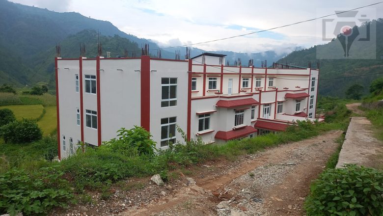 पालिका केन्द्र जोड्ने पुल रद्द गरेकोमा रौतामाईको आपत्ति