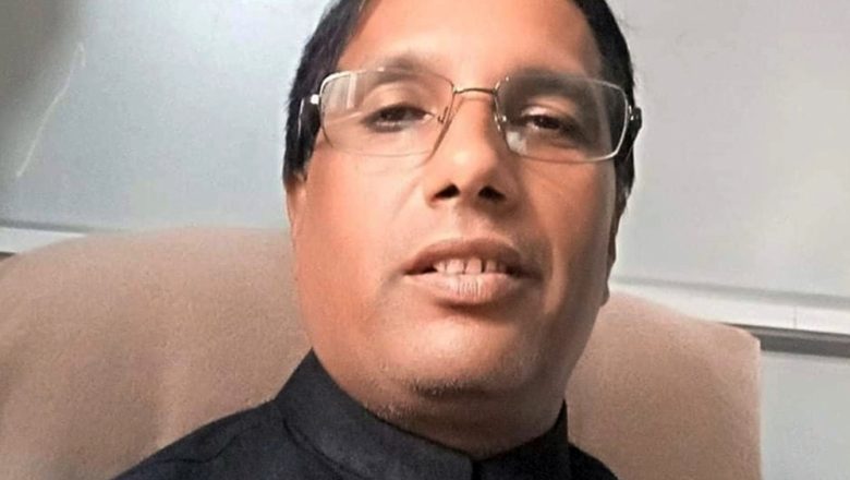 बैकिङ कसुरमा पूर्व भूमिव्यवस्था मन्त्री विजयबहादुर यादव पक्राउ