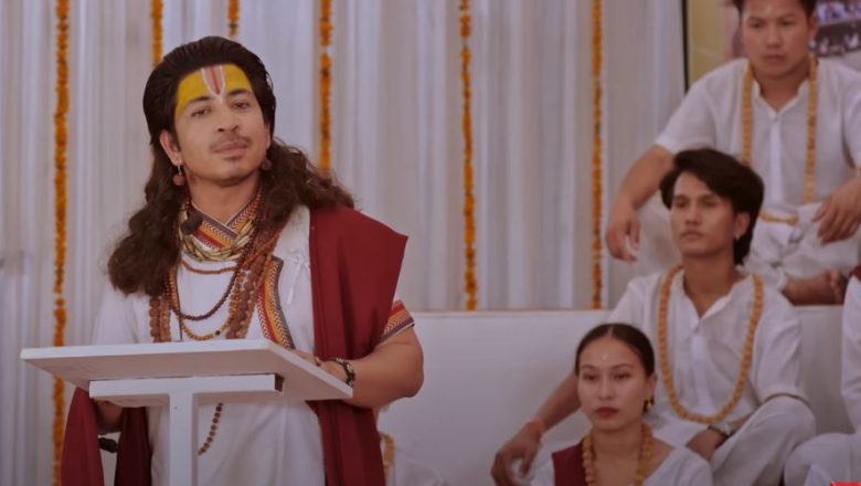 प्रकाश सपुतको “दमाई राजा” युट्युवको शिर्ष स्थानमा