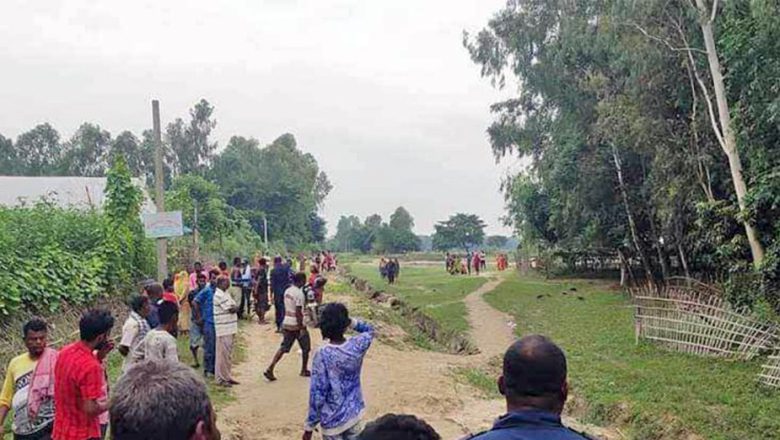 सप्तरीमा युवकको हत्या