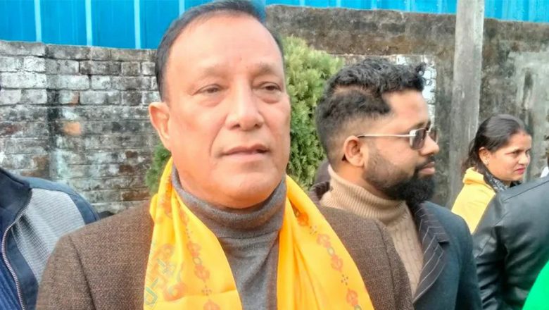 कोशी प्रदेशका मुख्यमन्त्री थापा पदमुक्त, अर्को सरकार गठन प्रक्रियाको लागि आदेश