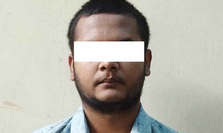 साइकलयात्रीमाथी मुक्का प्रहार गर्ने आयुषलाई १० वर्ष कैद र एक लाख जरिवाना माग सहित मुद्दा हाल्ने तयारी