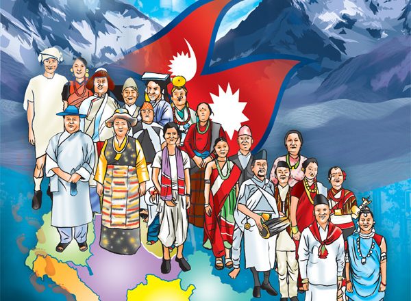 साउन २४ गते भव्य रुपामा विश्व आदिवासी दिवस मनाईने, मुल समारोह समिति गठन