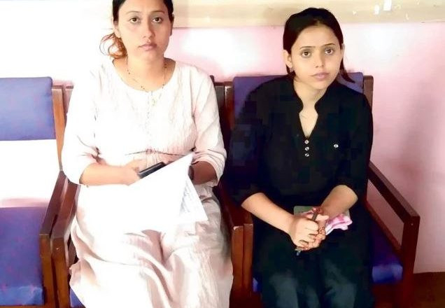 गलत कार्यको आवाज उठाउँदा तीन विद्यार्थीलाई नियोजित रुपमा फेल गराईयो