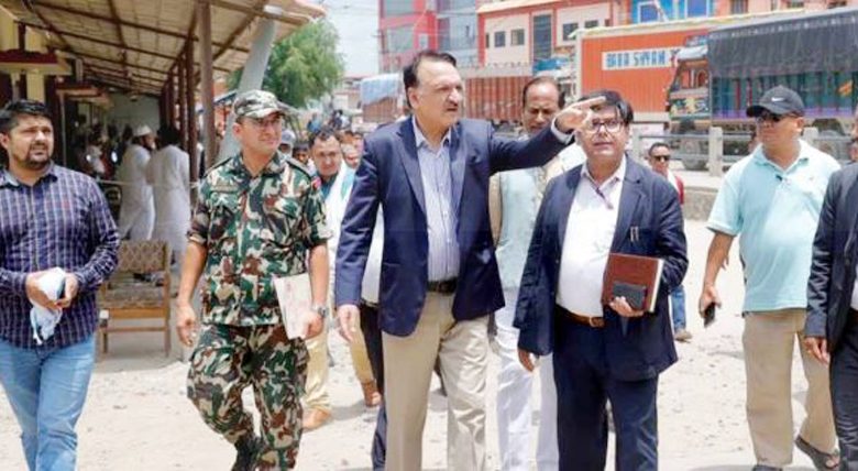 सुचना दिनेलाई पुरस्कारको व्यवस्था गरिएकोले सुन समातियो : अर्थमन्त्री महत
