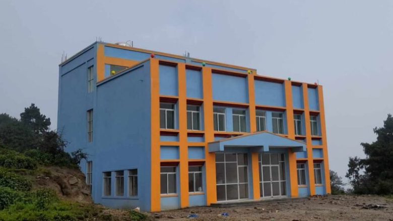 रौताको अतिथि सदनमा होटल संञ्चालन नगर्न स्थानीयको अनुरोध