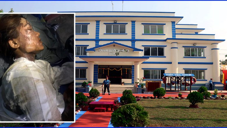 तातो पानी खन्याएको आरोपमा पक्राउ परेकालाई स्थानीय नेताको दबावमा छाडियो